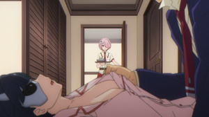 Busou Shoujo Machiavellianism